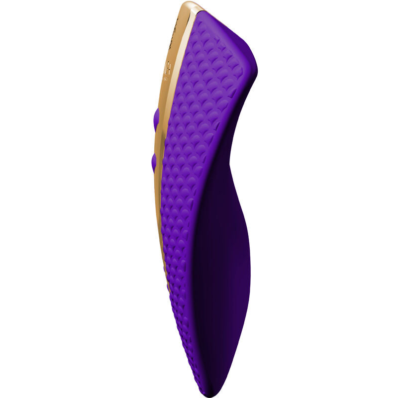 Obi Masajeador Intimo Violeta