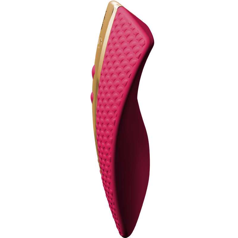 Obi Masajeador Intimo Fucsia