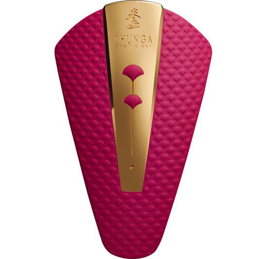 Obi Masajeador Intimo Fucsia