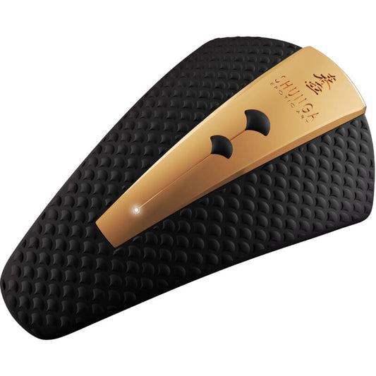 Obi Masajeador Intimo Negro