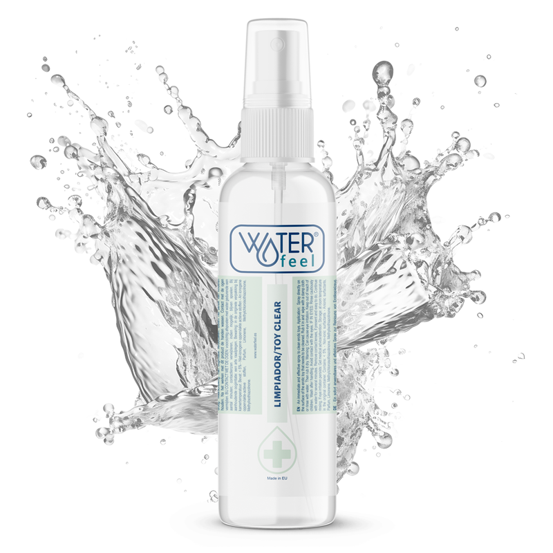 Limpiador Juguetes Sterile 150Ml En It Nl Fr De