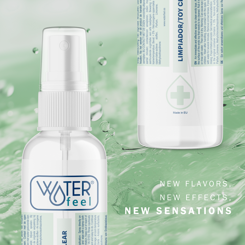 Limpiador Juguetes Sterile 150Ml En It Nl Fr De
