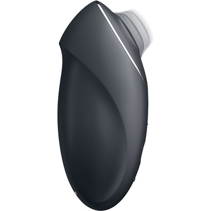 Tap & Climax 1 Vibrador Lay-On Negro