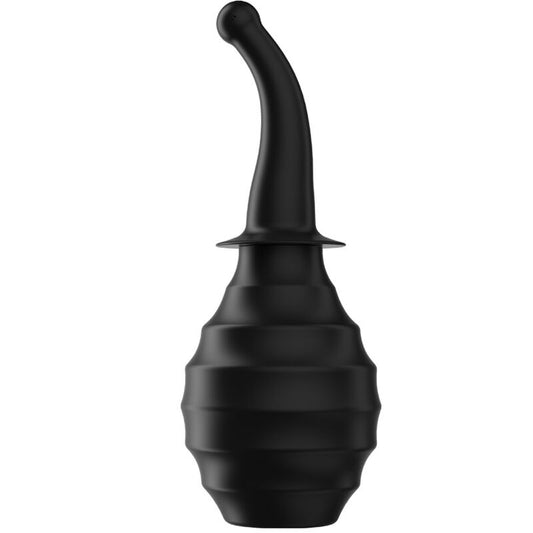 Ducha Anal Blkm6 Super Power Negro