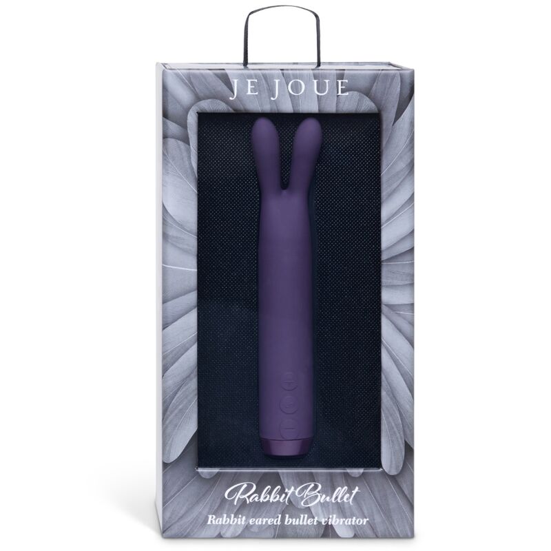 Bala Vibradora Rabbit