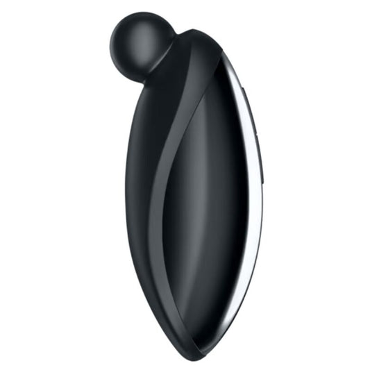 Spot On 2 Vibrador Lay-On Negro