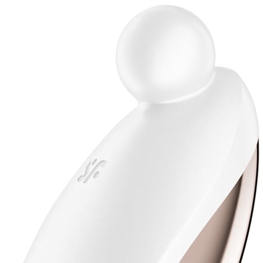 Spot On 2 Vibrador Lay-On Blanco