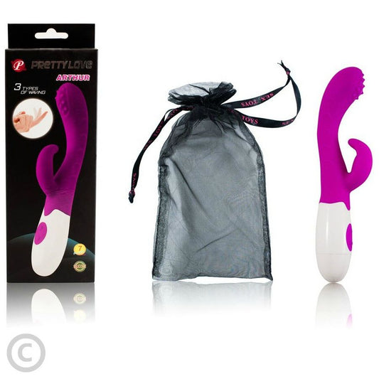 Vibrador Arthur