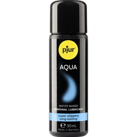Basic Lubricante Base Agua 30 Ml