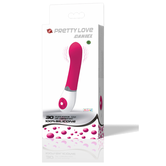 Vibrador Daniel