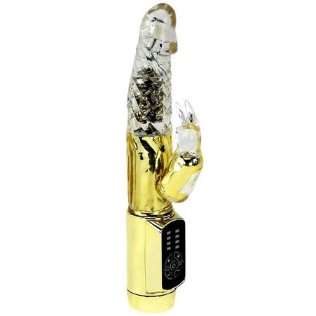Ly U.S. Rabbit Gold Prince