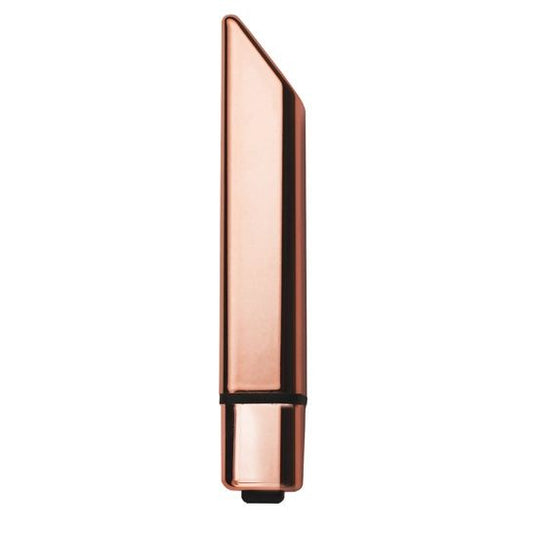 Vibrador Bamboo Gold