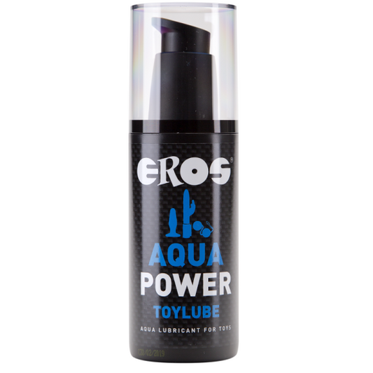 Aqua Power Toylube 125Ml