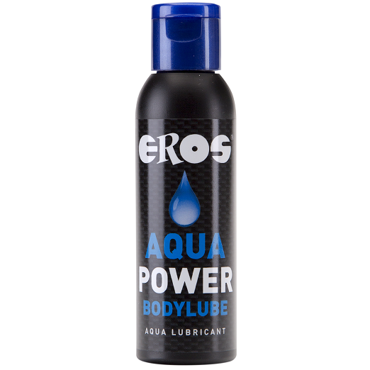 Aqua Power Boydglide 50Ml