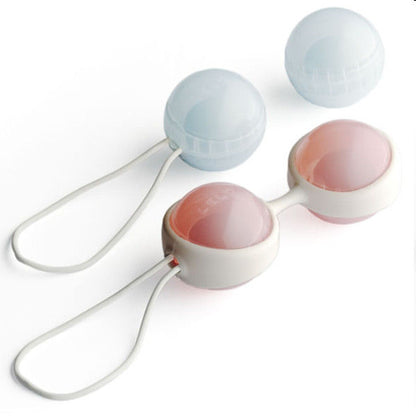 Luna Beads Mini Bolas Chinas