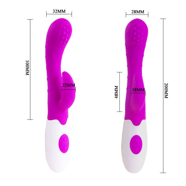 Vibrador Arthur