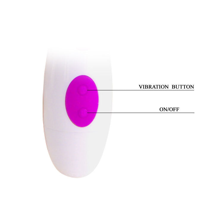 Vibrador Arthur