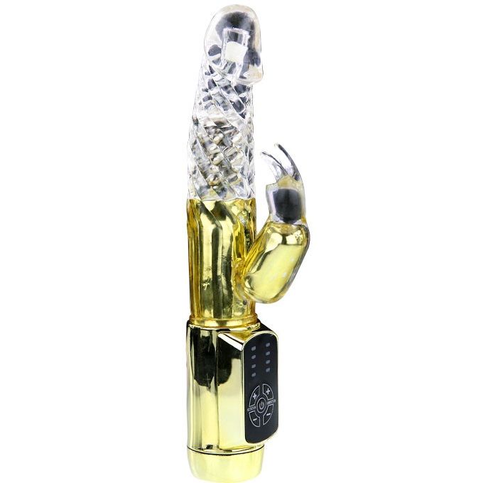 Ly U.S. Rabbit Gold Prince