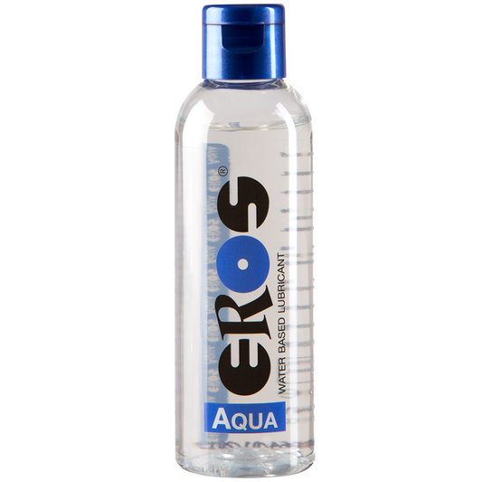 Aqua Lubricante Denso Medico 100Ml