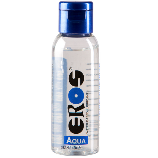 Aqua Lubricante Denso Medico 50Ml