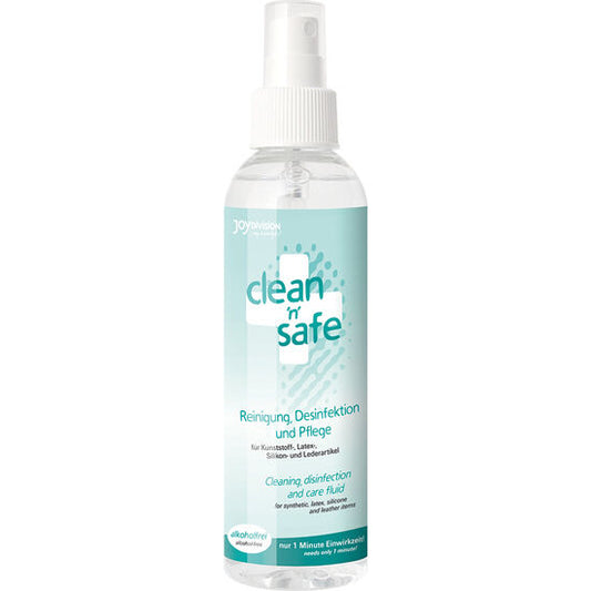 Limpiador De Juguetes Spray 200Ml