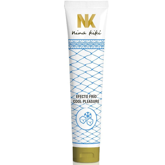 Lubricante Efecto Frio Intensificador 125Ml