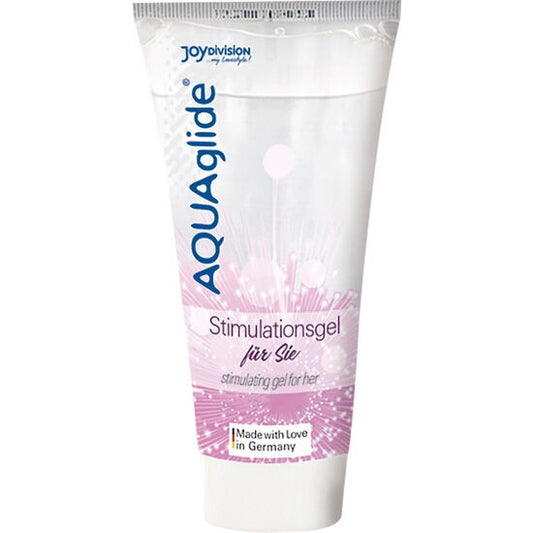 Gel Estimulante Para Ella 25 Ml