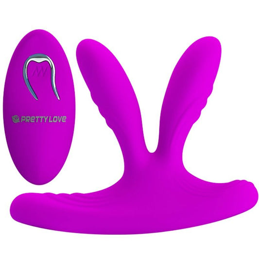 Magic Finger Estimulador