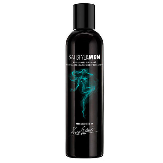 Lubricante Neutral 300Ml Men