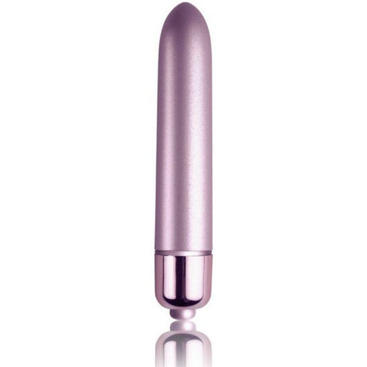 Bala Vibradora Touch Of Velvet Soft Lilac Rocks Off