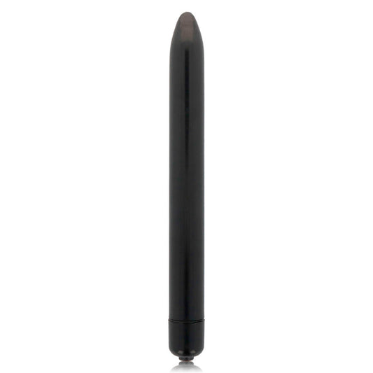 Vibrador Slim Negro