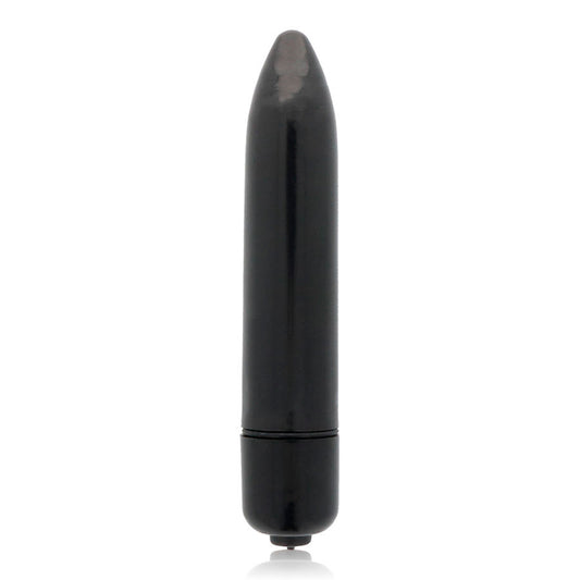 Vibrador Mini Thin Negro