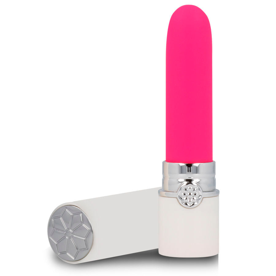Vibrador Pintalabios Lips Style Cleo