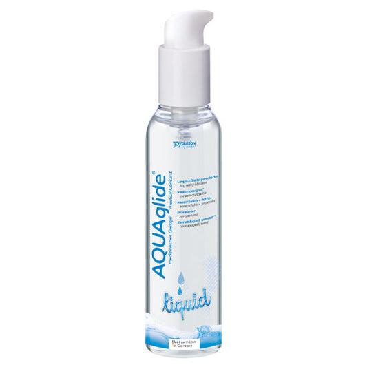 Lubricante Liqu250 Ml