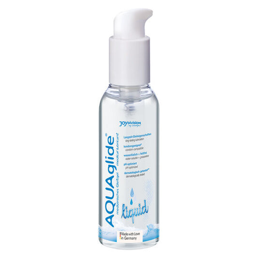 Lubricante Liqu125 Ml
