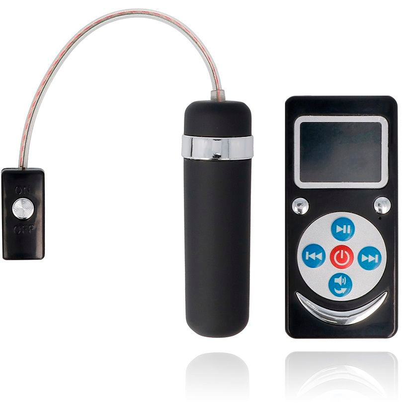 Bullet Vibe Premium Negro