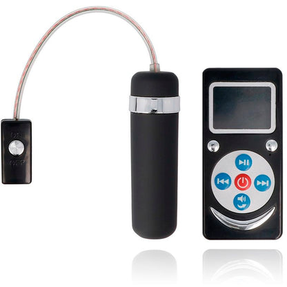 Bullet Vibe Premium Negro