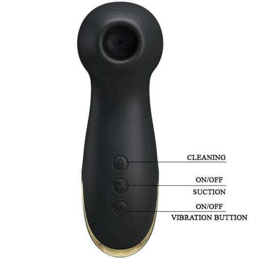 Hammer Vibracion Y Succion