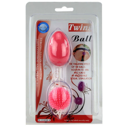 Twins Balls Bolas Anales Combinadas