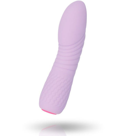 Vibrador Mini Myla Lila Claro