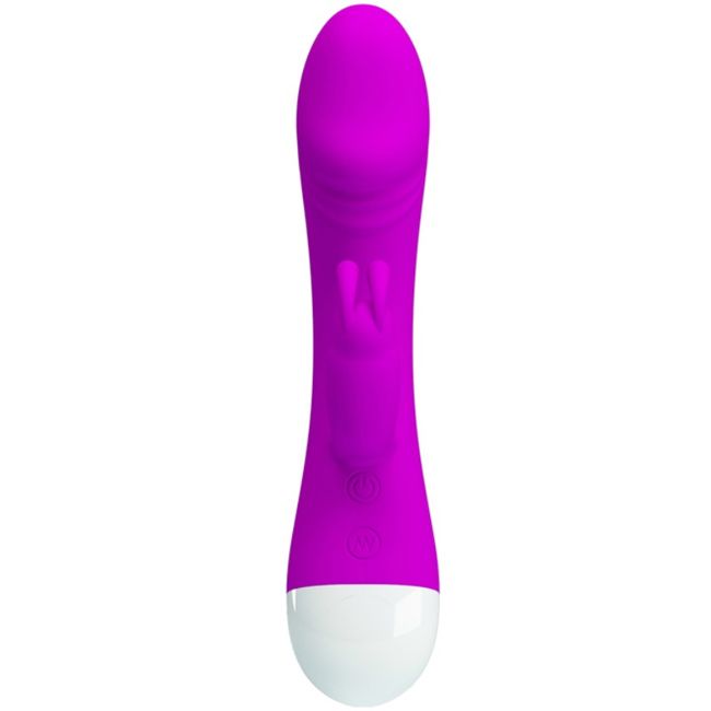 Will Vibrador 30 Modos