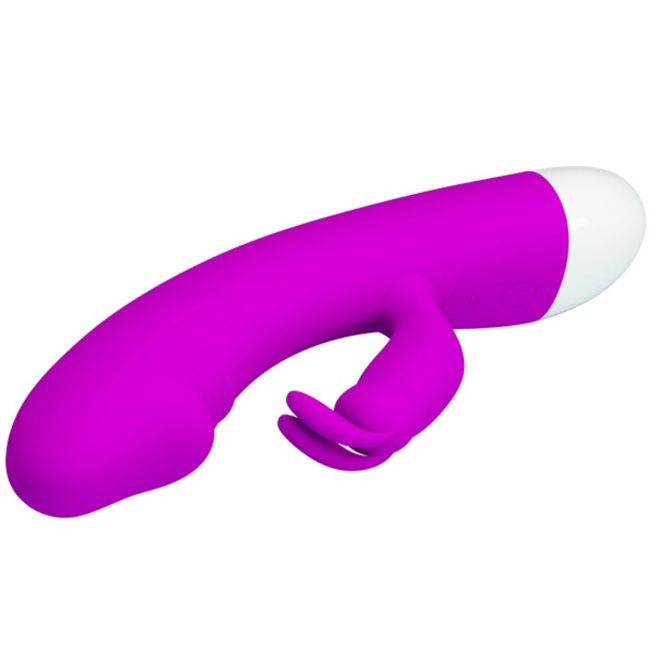 Will Vibrador 30 Modos