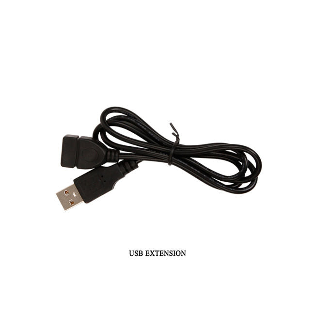 Will Vibrador 30 Modos