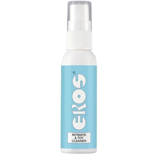 Limpiador Intimo Externo Y De Juguetes 50 Ml