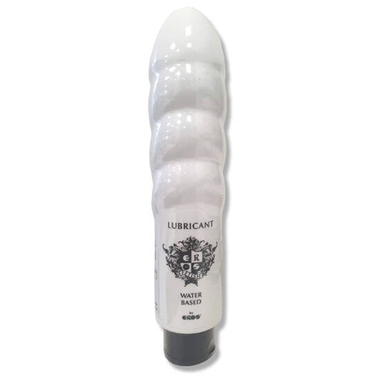 Fetish Line Lubricante Base Agua Bote Dildo 175 Ml
