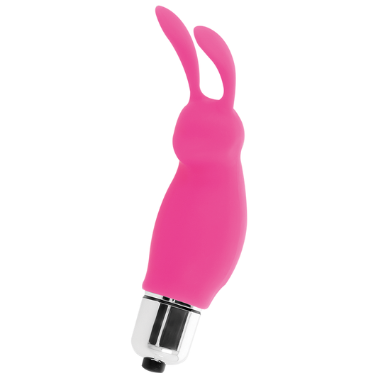 Rabbit Pocket Rosa