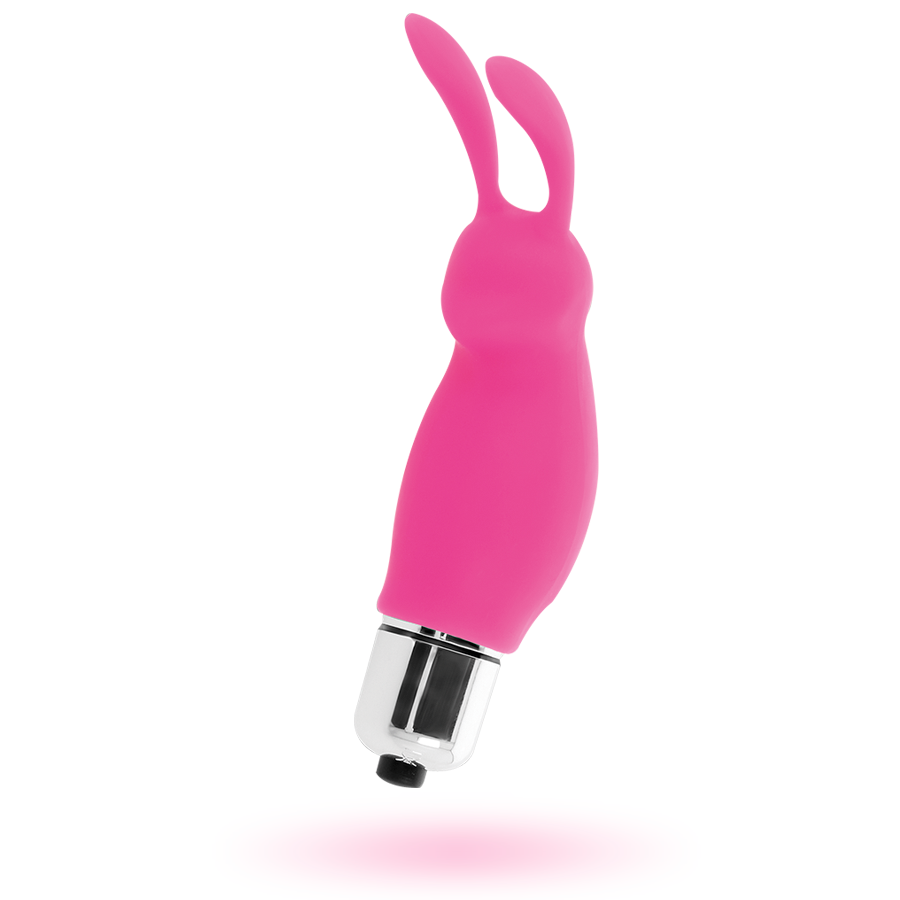 Rabbit Pocket Rosa