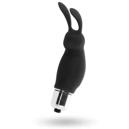 Rabbit Pocket Negro