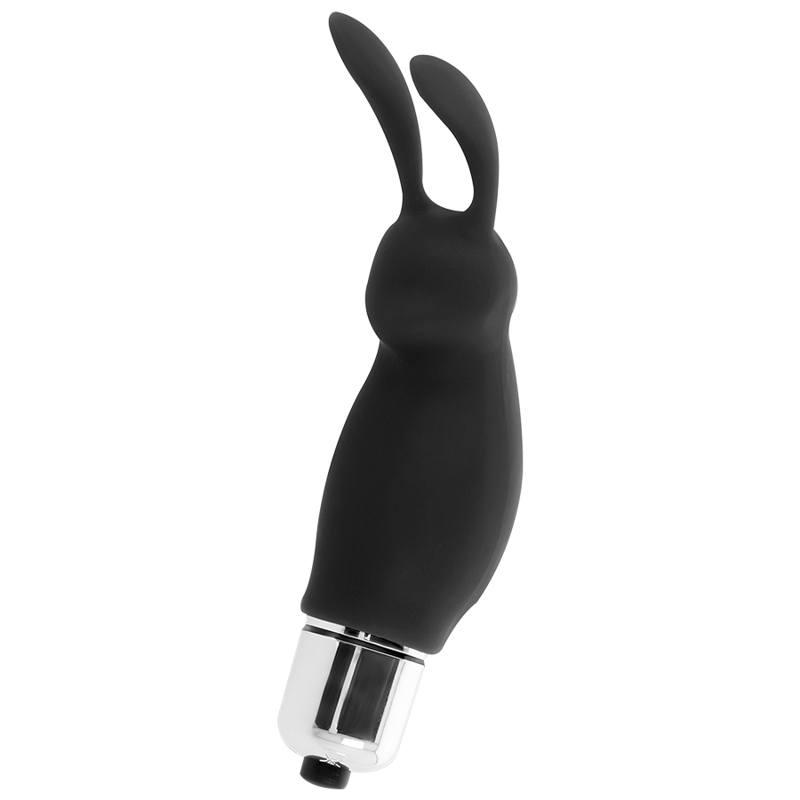 Rabbit Pocket Negro