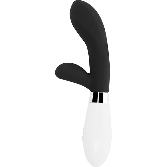 Rabbit Jackson Negro